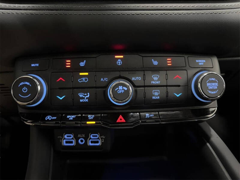 2024 Dodge Durango SXT Plus