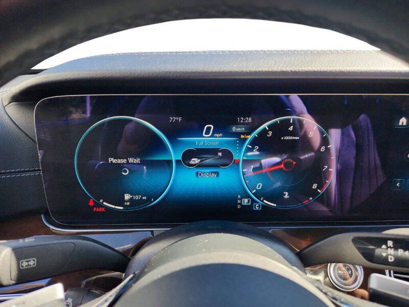 2023 Mercedes-Benz E-Class E 350