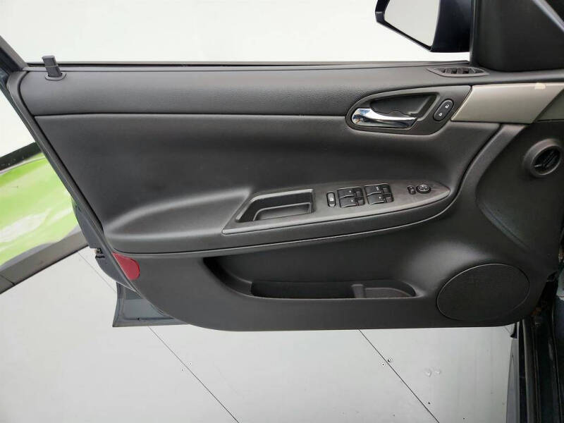 2013 Chevrolet Impala LS Fleet