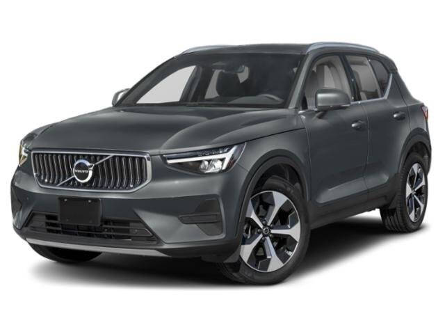 2024 Volvo XC40 B5 Plus Dark Theme