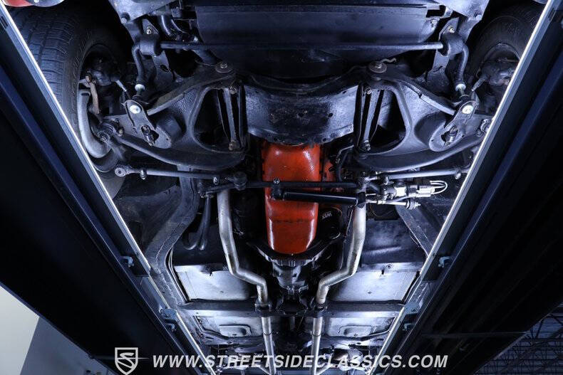 1971 Chevrolet Corvette