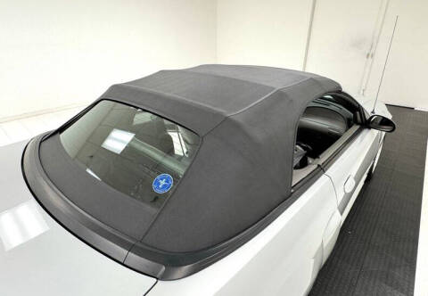 2002 Ford Mustang GT Deluxe