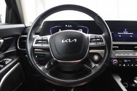 2023 Kia Telluride LX