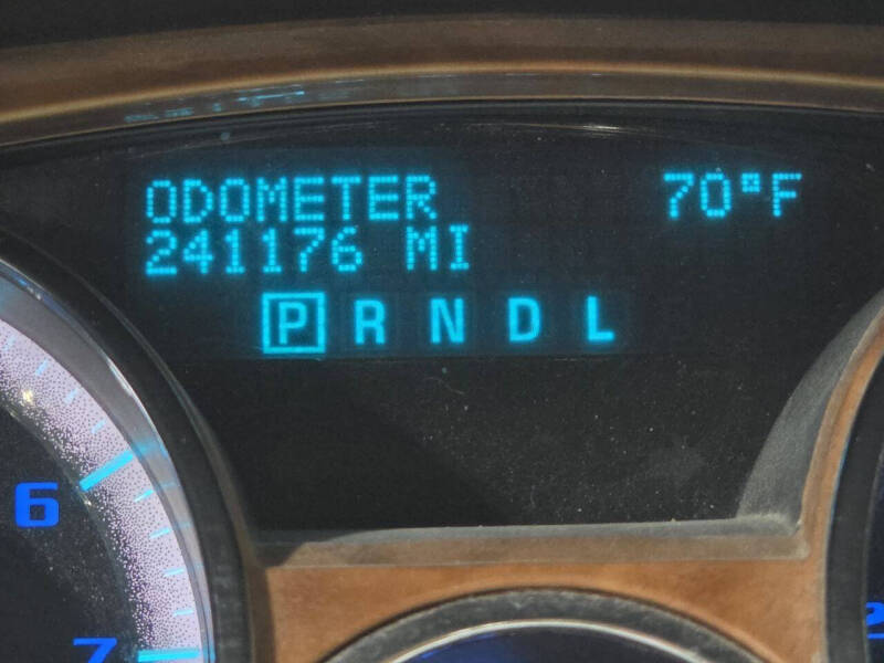 2008 Buick Enclave CXL