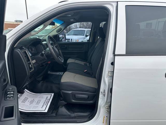 2012 RAM 1500