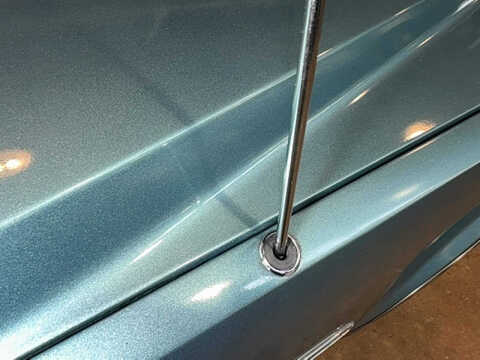 1978 Cadillac DeVille