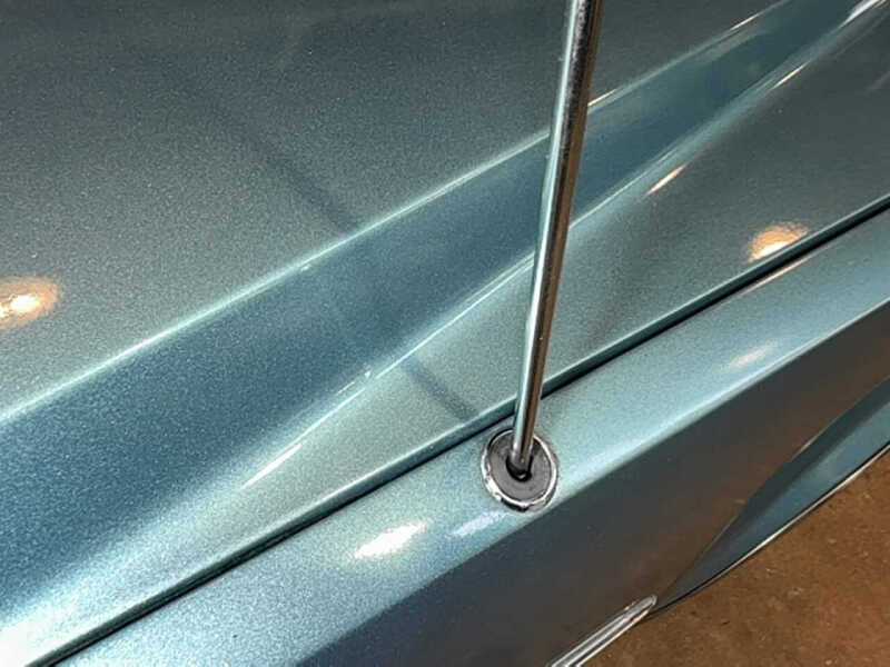 1978 Cadillac DeVille