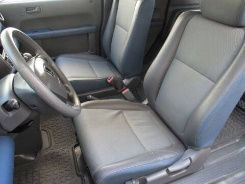 2004 Honda Element LX