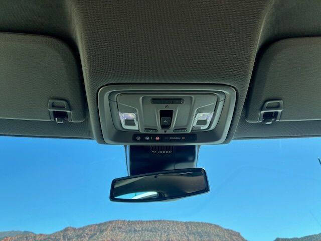 2026 Chevrolet Silverado 3500HD