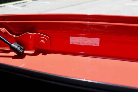 2003 Ford Thunderbird Limited Edition 007