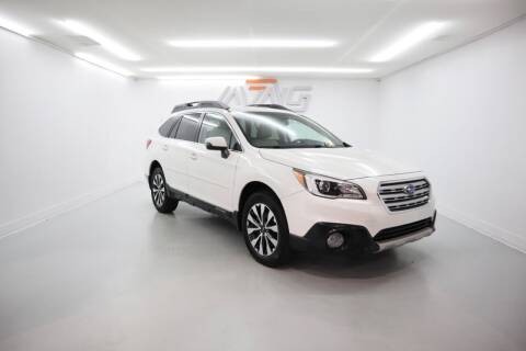 2016 Subaru Outback for sale at Alta Auto Group LLC in Concord NC