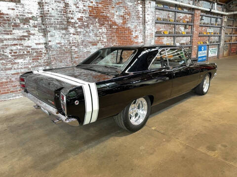 1968 Dodge Dart