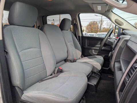 2014 RAM 1500 Express