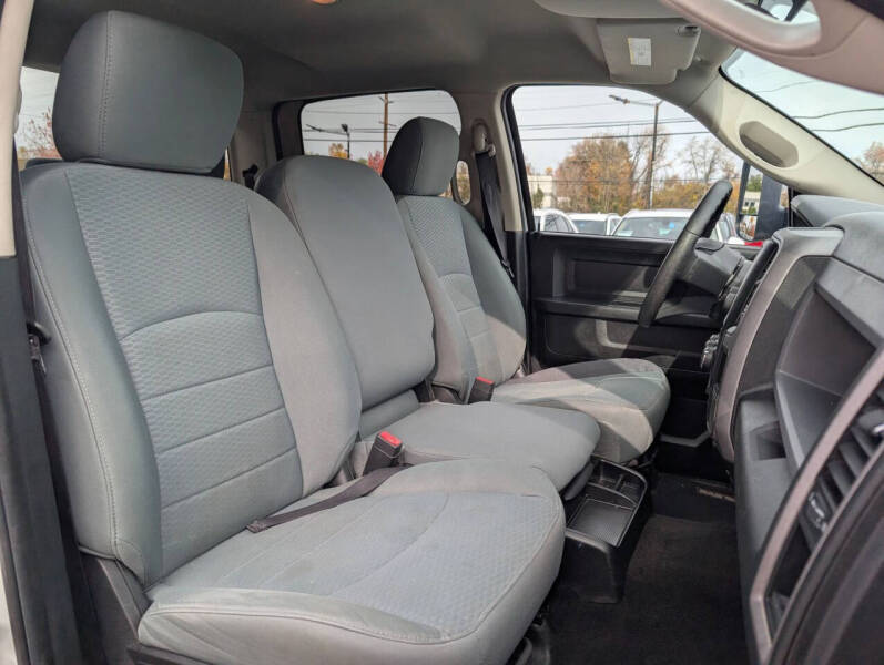 2014 RAM 1500 Express