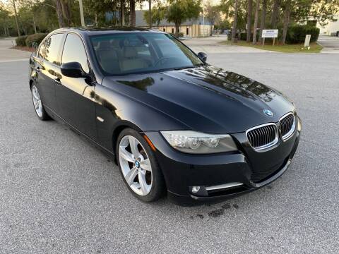 2011 BMW 3 Series for sale at Global Auto Exchange in Longwood FL