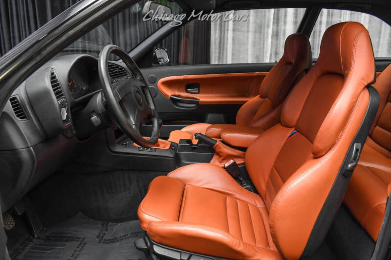 1995 BMW M3