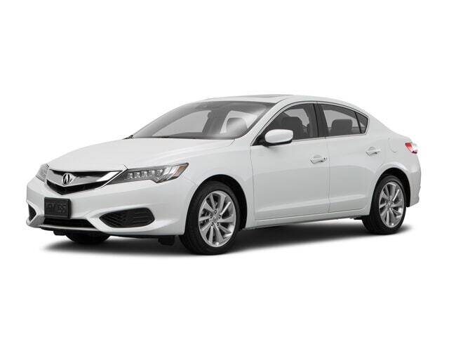 2016 Acura ILX for sale at Griffin Mitsubishi in Monroe NC
