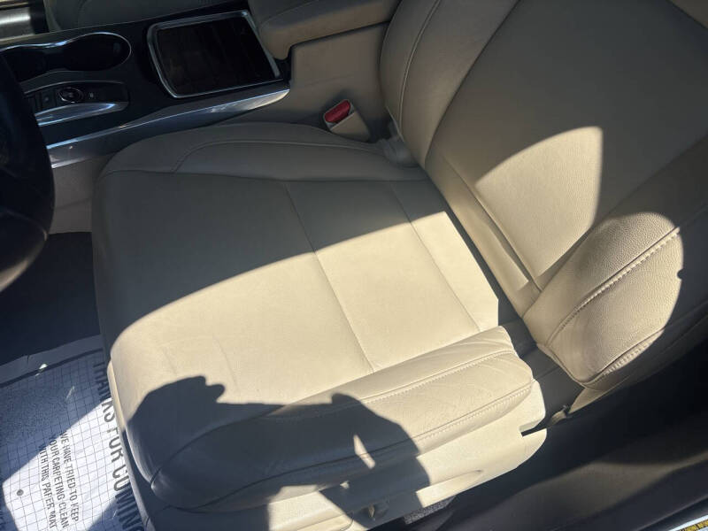 2016 Acura MDX SH-AWD w/Tech