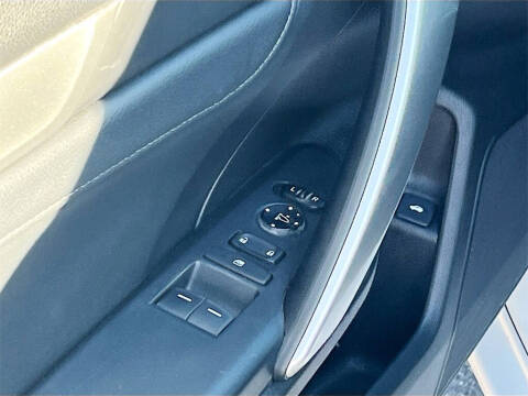 2020 Honda Civic Touring