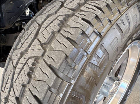 2010 Toyota 4Runner Trail