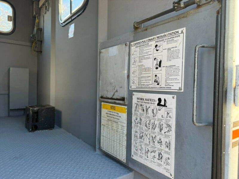 2013 Ford F-650 Super Duty