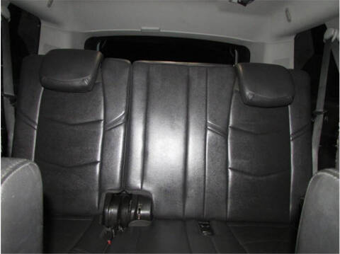 2018 Cadillac Escalade ESV Standard