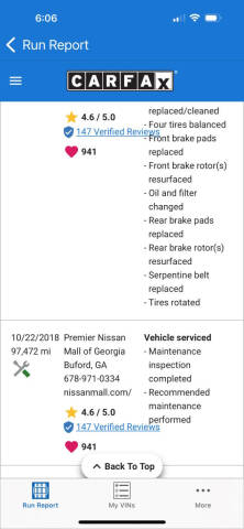 2012 Nissan Versa 1.8 S