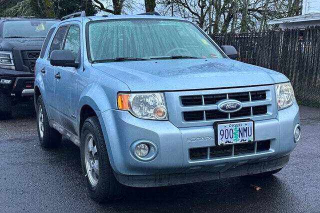 2009 Ford Escape Hybrid