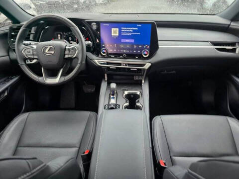 2023 Lexus RX 350