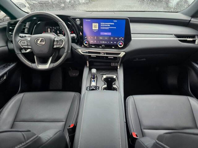 2023 Lexus RX 350