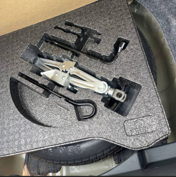 2012 Honda Accord EX V6