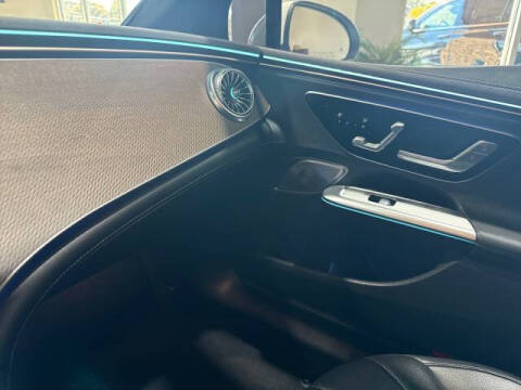 2023 Mercedes-Benz EQE EQE 350 4MATIC