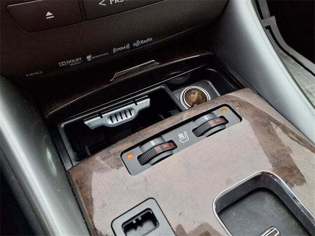 2013 Lexus IS 250