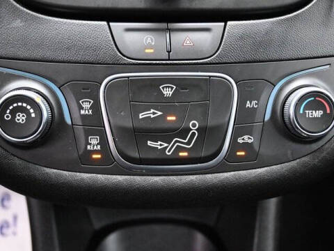 2023 Chevrolet Malibu LS