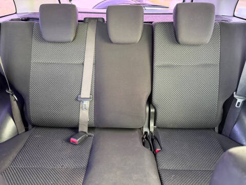 2007 Suzuki Grand Vitara
