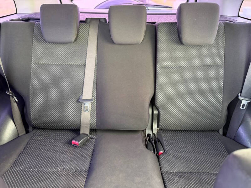 2007 Suzuki Grand Vitara