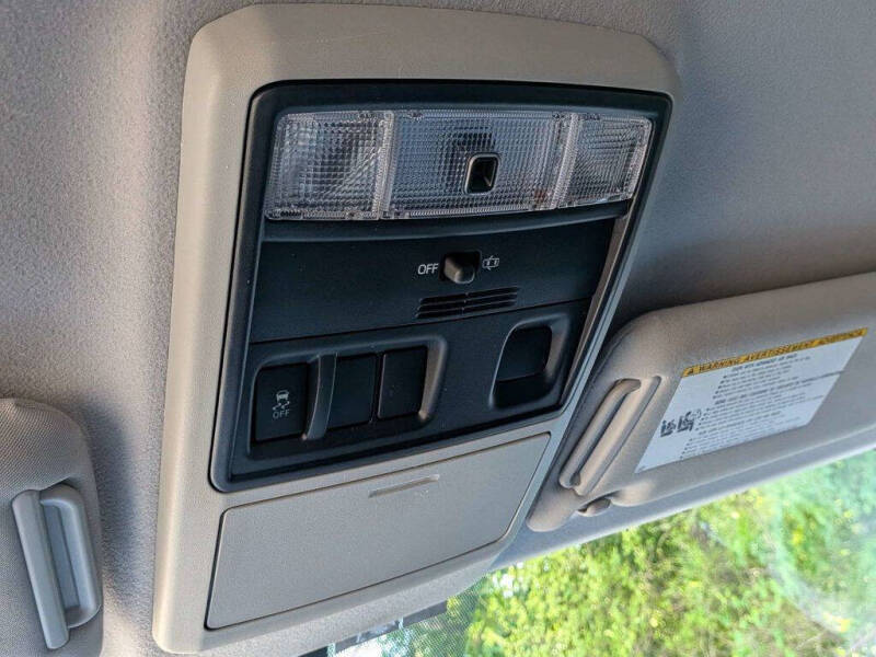 2018 Toyota 4Runner