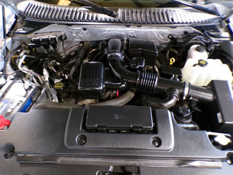 2014 Ford Expedition XLT