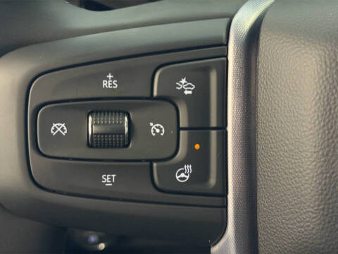 2026 GMC Sierra 1500 Elevation Standard