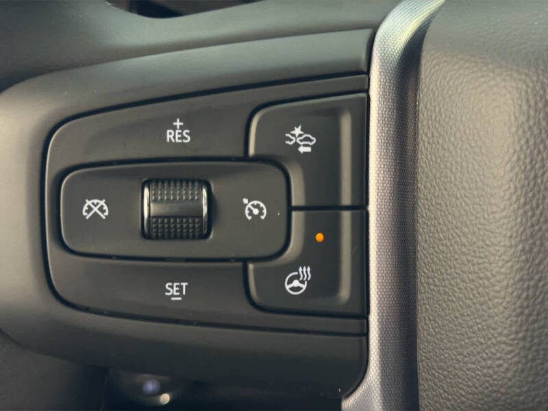 2026 GMC Sierra 1500 Elevation Standard