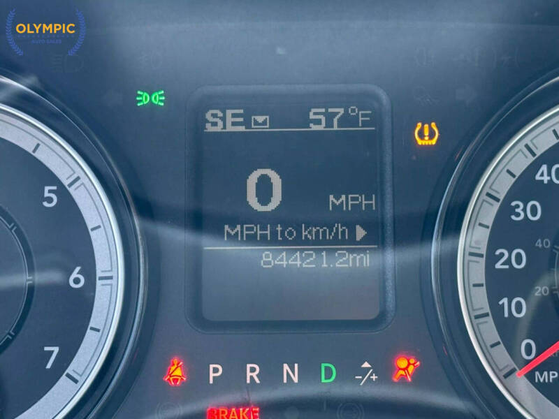 2021 RAM 1500 Classic