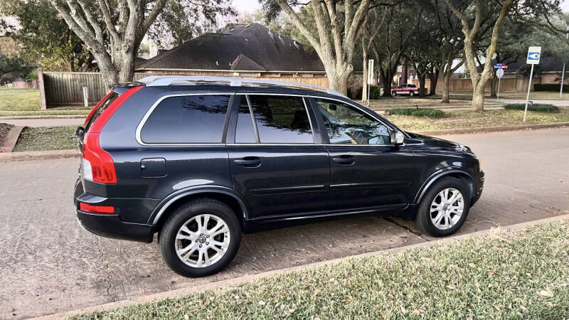 2014 Volvo XC90 3.2's photo