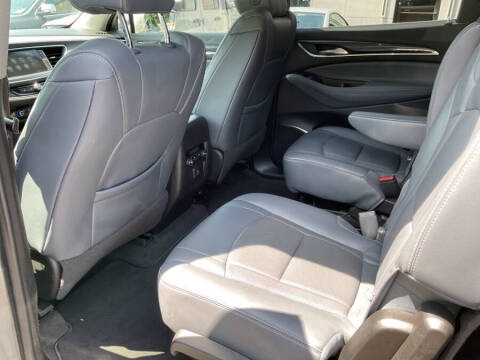 2019 Buick Enclave Essence
