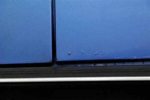 1978 Volkswagen Beetle