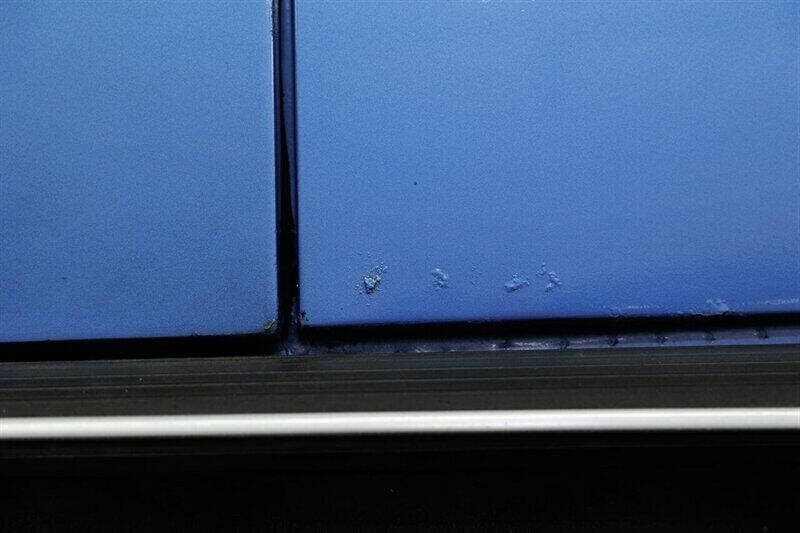 1978 Volkswagen Beetle