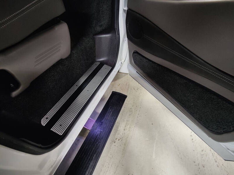 2015 Chevrolet Express 2500