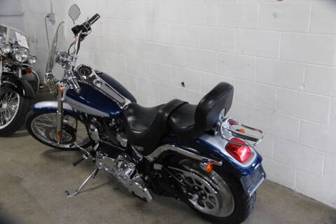 2000 Harley-Davidson Softail Deuce