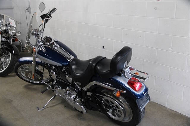 2000 Harley-Davidson Softail Deuce