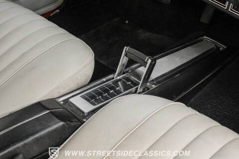 1972 Chevrolet Chevelle