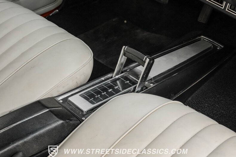 1972 Chevrolet Chevelle